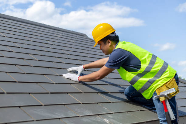 Best Residential Roofing Contractor  in Belle Mead, NJ