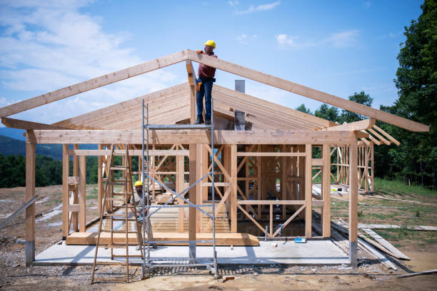 Roof Waterproofing Services in Belle Mead, NJ