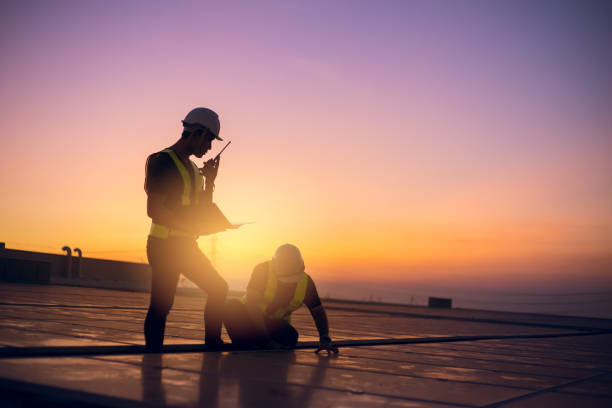 Best Roof Waterproofing Services  in Belle Mead, NJ