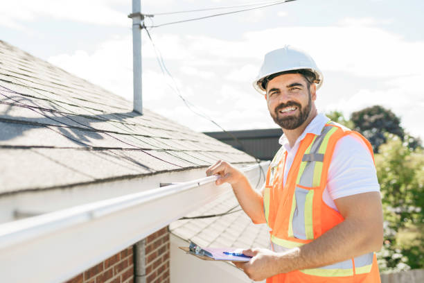 Best Storm Damage Roof Repair  in Belle Mead, NJ