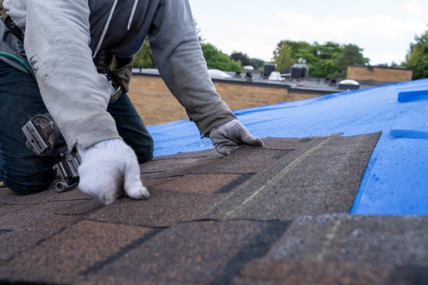 Quick and Trustworthy Emergency Roof Repair Services in Belle Mead, NJ