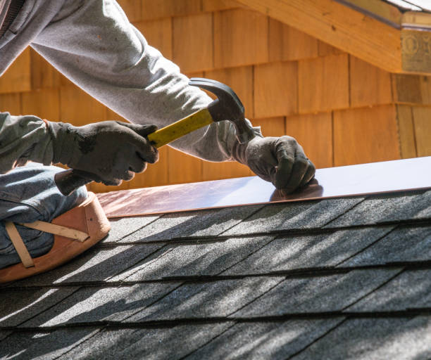 Best Commercial Roofing Services  in Belle Mead, NJ